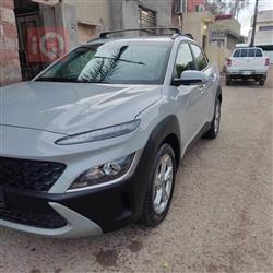هيونداي كونا